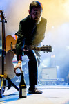 The Divine Comedy  (Ireland) - It's alive - Franck Alix