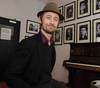 Divine Comedy's Neil Hannon humbled by legend accolade - BelfastTelegraph.co.uk