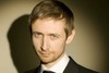 The Divine Comedy to receive a Legend Award