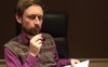 At The Indie Disco - The Divine Comedy | The Songs We Love