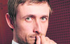 Neil Hannon set to become a Comedy legend at NI Music Prize - The Irish News
