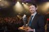 Singer Soak hits all the right notes at music awards - BelfastTelegraph.co.uk