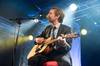 Northern Ireland Music Prize and Oh Yeah Legend Award