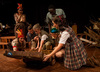 FiveKennys: Swallows & Amazons