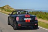 Clap de fin pour la Mini Cabriolet