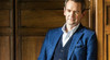 BWW Review: ALEXANDER ARMSTRONG: A YEAR IN SONGS LIVE, The London Palladium, January 22 2016
