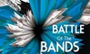 JSS Battle Of The Bands - Review