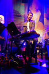 ARTE CONCERT FESTIVAL (15/04/16) - La Gaîté Lyrique