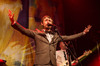 Live report : The Divine Comedy, Anna B Savage - Paris, La Gaîté Lyrique - 15.04.2016 - Sound Of Violence