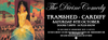 THE DIVINE COMEDY - TramShed Cardiff : TramShed Cardiff