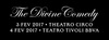 The Divine Comedy em Lisboa e Braga... e na corte francesa?