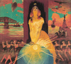 Paradiso - The Divine Comedy
