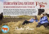 A Rubbish New Song for Europe | Electric Picnic