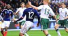 L'Irlande et la main de Thierry Henry | UNMEC.FR