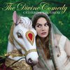 The Divine Comedy unveil regal new number "Catherine The Great" | The Line Of Best Fit