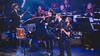 Watch: Neil Hannon, Amanda Palmer and Conor O'Brien perform 'Station to Station' at the Late Night Bowie Prom — Royal Albert Hall