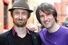 Mini Father Ted reunion planned for Electric Picnic - Irish Mirror Online