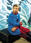 Neil Hannon's songs give us love, humour, cheese and feeling in this simply divine new album | Daily Mail Online