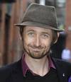 Neil Hannon in estate of grace as 11th album due for release - BelfastTelegraph.co.uk