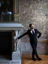 NEIL HANNON OF THE DIVINE COMEDY WILL BE LIVE IN-STORE AT ROUGH TRADE EAST ON FRIDAY 2ND SEPTEMBER (7PM ONSTAGE)...