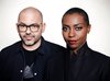 New Music Friday, Sept. 2, 2016: Skye | Ross, Soundwalk Collective, Adiam - Frontiers Media