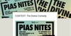 CONTEST: The Divine Comedy