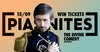 Win een ticket voor Divine Comedy in Chez Pias - Humo: The Wild Site