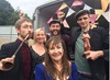 WATCH: The winning song from the ‘Rubbish Song for Europe’ contest at Electric Picnic is a hoot | JOE.ie