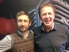 The Divine Comedy Live | Today FM
