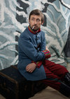 The Divine Comedy: ”Los irlandeses estaban hartos de mí porque yo no paraba de aparecer con cosas raras” - Indie Hoy