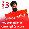 Hoy Empieza Todo con Ángel Carmona - Entrevista con The Divine Comedy - 07/09/16, Hoy empieza todo con Ángel Carmona - RTVE.es A la Carta