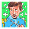 The Divine Comedy Daytrotter Session Aug 4, 2016