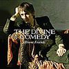 The Divine Comedy - Absent friends - - le vent nous portera