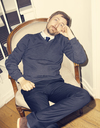 Rencontre avec Neil Hannon, de retour sur la scène française - Elle