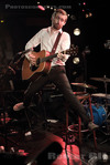 Photo : THE DIVINE COMEDY, La Maroquinerie(PARIS) - PIAS Nites 2016-09-12 - Robert GIL (PhotosConcerts.com) - Photographe de concerts