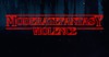 MFV #16 - Punched Around The Head With Art - Moderate Fantasy Violence