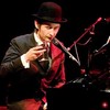 Neil Hannon: Klavierspielen ist gar nicht so leicht - Kultur - Rhein-Main-Zeitung - FAZ.NET