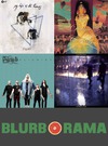 BLURB-O-RAMA FT. MY LIFE AS ALI THOMAS, THE DIVINE COMEDY, PSYCHIC TV & DINOWALRUS  | POWER OF POP