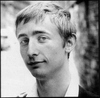Neil Hannon – The Divine Comedy. : m a n n a m a k e r