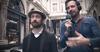 Op stap met muzikant Neil Hannon | Radio 1