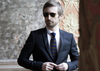 Well suited to his music (From The Northern Echo)