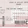 ROCK 'N' ROLL MOTHERF***S - LES CONCERTS - 4 (SAISON 2009/10) -: ALELA DIANE ~ THE DIVINE COMEDY ~ L