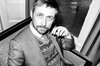 Divine Inspiration | Features | Interview | Hot Press