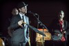 Divine Comedy, St Georges Hall, Liverpool - Flick Of The Finger Magazine