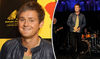 Keane's lead singer Tom Chaplin on favourite albums | Music | Entertainment | Daily Express