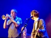 jeffdmiles — The Divine Comedy, De La Warr Pavillion 25/10/16