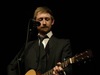 The Divine Comedy, De La Warr Pavilion, Bexhill, Tuesday, October 25 (From The Argus)