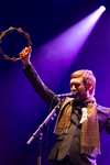 FOTOS: El público de BIME 2016, PJ Harvey, Chemical Brothers, Suede... Khaleesi... - bi fm