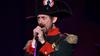 Napoléon Hannon emmène toujours sa Divine Comedy au paradis... - La Voix du Nord