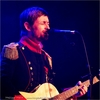 The Divine Comedy